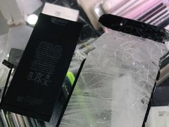 -苹果华为手机维修换屏