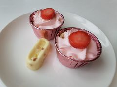 -长春凯悦酒店咖啡厅Market Café