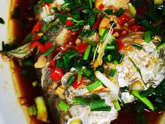 -如意楼农家菜(雁荡山店)