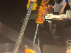 -拉蒂娜·巴西牛排馆 Latina·Brazilian Steakhouse(王府井喜悦店)
