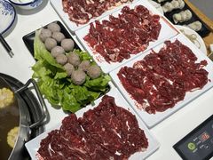 -陈记顺和潮汕牛肉火锅(韩江路店)
