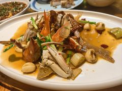 -九龙奇迹海鲜大排档(万象城店)