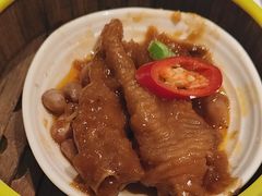 -食大利香港茶餐厅(南亚风情第一城店)