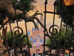 -上海迪士尼度假区