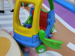 -孩子王童乐园(马群店)