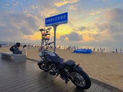 -巧克力渔家.小船海鲜家常菜(万平口店)