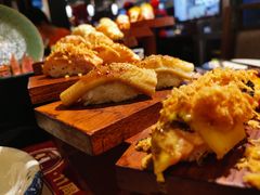 -古田居·特色寿司料理(星之岛旗舰店)