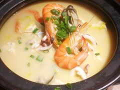-必点海鲜·鲅鱼水饺(鞍山西道店)