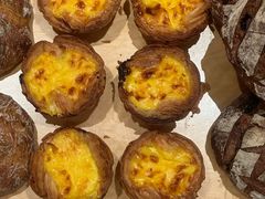 -LANLIZI BAKERY(COSMO店)