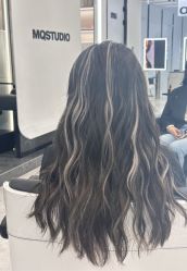 -MQ STUDIO&MY HAIR