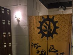 -逃脱反斗城沉浸剧情密室(北京路店)
