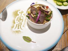 -鸭天下·川菜·家宴(铂金时代店)