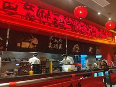 -廖川菜(八佰伴店)