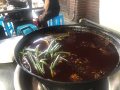 -石灰市毛记烧鸡公(解放碑店)