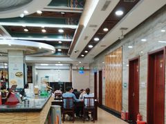 -服务大楼冷面(延大店)