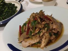 -宁夏国强手抓羊肉·清真菜(未央路凤三店)