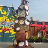 茉莉奶白：杭州奶茶新风尚，美味与颜值兼得的完美享受