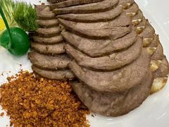 -裕德隆清真饭庄·天津特色菜(东丽店)