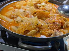 -青春韩国料理(汽博店)