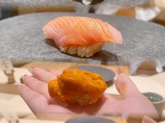 -嶺寿司