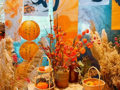 -汉水谣·江景餐厅(江滩店)