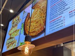 -西方小巷 Western Alley·欧洲街头小吃(时尚天河店)