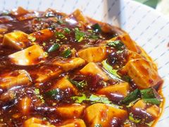 麻婆豆腐-遇见小厨·北京烤鸭·江湖菜·川菜(广福桥店)