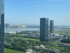 -钱塘江
