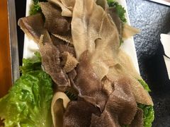 -清真华宇开锅羊肉