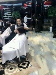 -永琪美容美发全国直营连锁