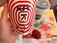 -肯德基(蓝桥店)