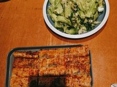 -星光小把串·海鲜烧烤(西安路店)