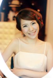 -FIONA MAKE UP恋妆造型