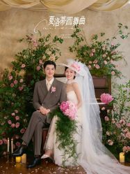 -雅云婚纱摄影工作室旗舰店