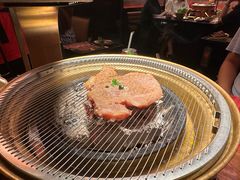 -西塔老太太泥炉烤肉(上海七宝领展广场店)
