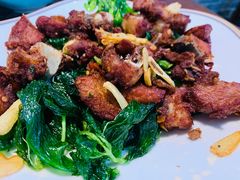 -云隐小厨·传统大理美食(复兴路店)