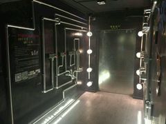 -秃鹫湾·推理大师沉浸式实景演绎推理剧场