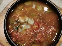 -韩时烤肉(丰科万达广场店)