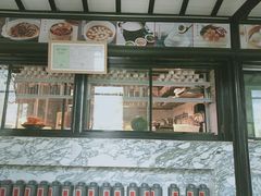 门面-小厨娘淮扬菜(诚信大道店)
