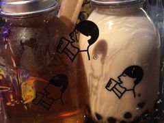 -喜茶(深圳福田星河COCO Park店)