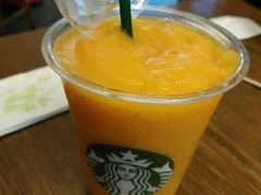 -星巴克(温州龙湾万达店)