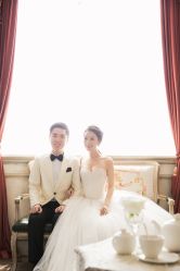 点击看大图 -THE QUEEN(北京店)