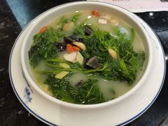-新兴·金羊座·粤菜点心(乐峰店)