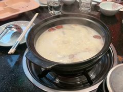 -捞王猪肚鸡火锅(昆山店)
