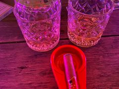 -外滩8号 whisky bar(金延大厦店)