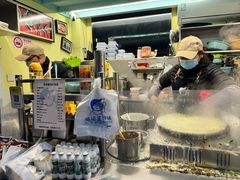 -琦琦蛋饼铺(上南店)