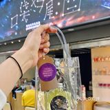 酒吧也这么卷吗？鸡尾酒也可以外带啦！