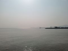 -鹰龙海畔度假酒店(咸祥店)