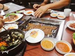 -长今家韩国料理(瑞景店)