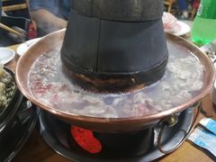 -元盛居(生态大街店)